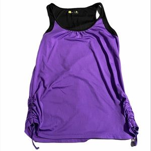 Xersion Workout Tank